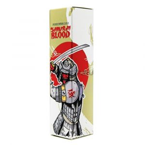 Banzai - Samurai Blood