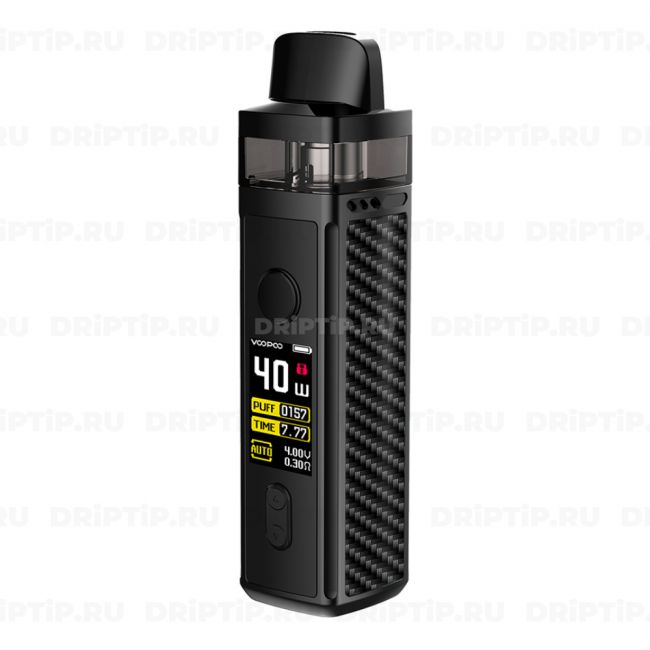 Voopoo Vinci Mod Pod Kit Voopoo Vinci Mod Pod Kit