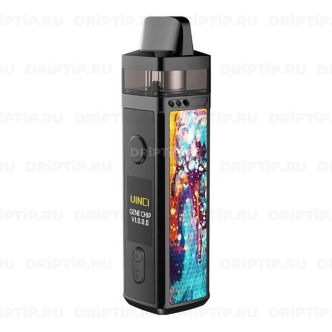 Voopoo Vinci Mod Pod Kit Voopoo Vinci Mod Pod Kit