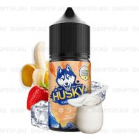 Husky Import Malaysian Series - Yogi Doggi (конструктор)