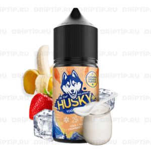 Husky Import Malaysian Series - Yogi Doggi (конструктор)