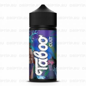 Taboo - Cult