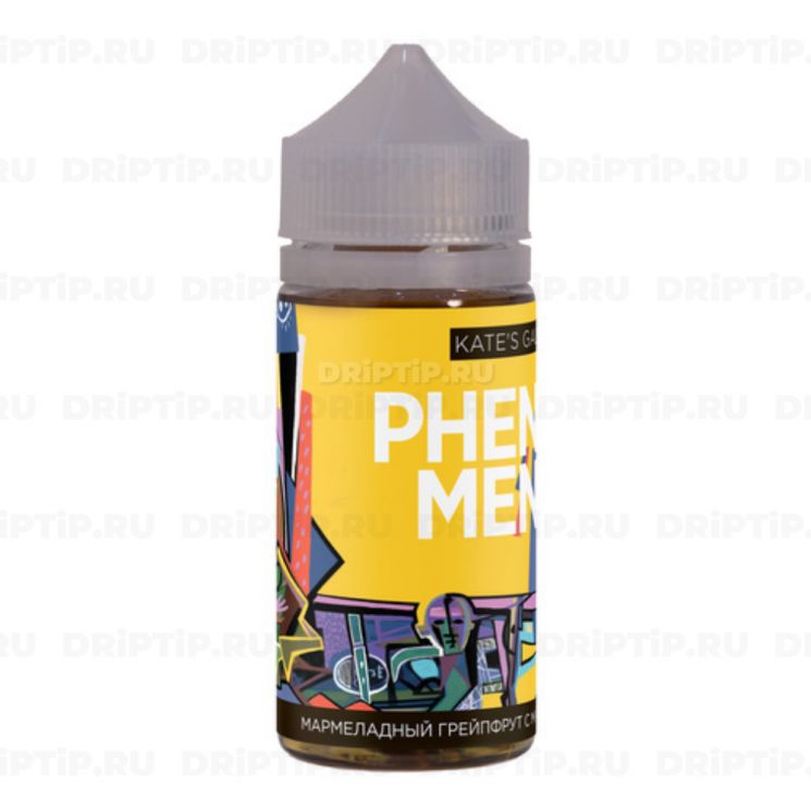 Kate's Gallery - Phenomeno