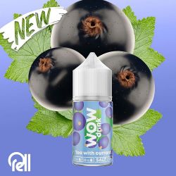 Wow Drink Salt - Tea With Currant