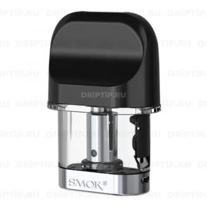 Картридж SMOK Novo - Mesh 0.8ohm