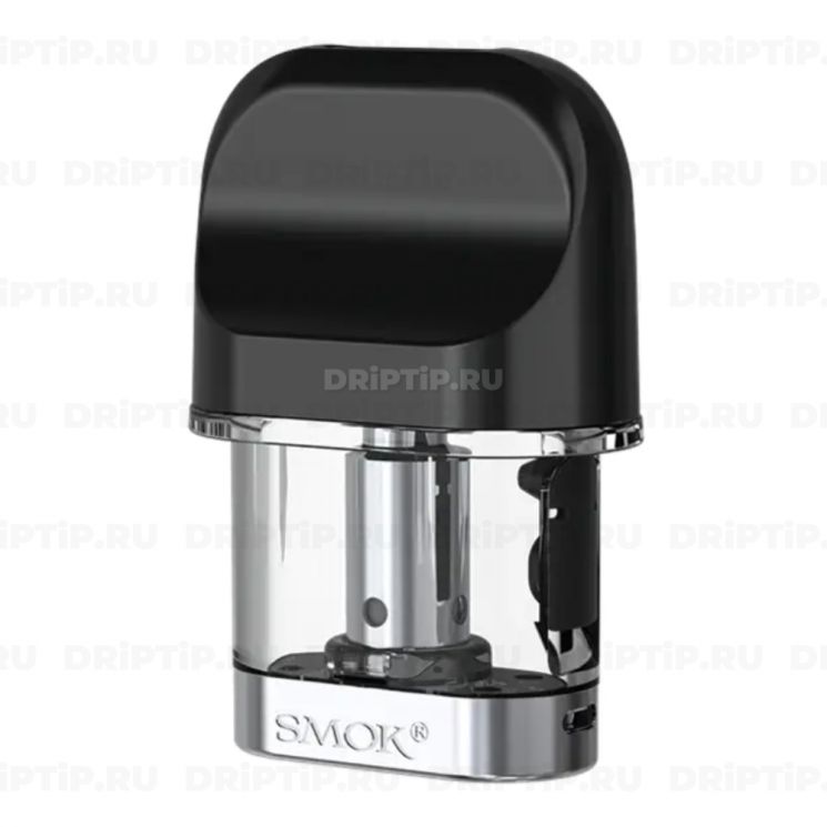 Картридж SMOK Novo - Mesh 0.8ohm