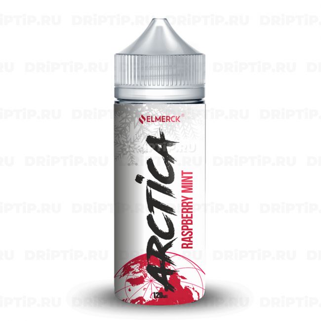 Arctica - Raspberry Mint Arctica - Raspberry Mint