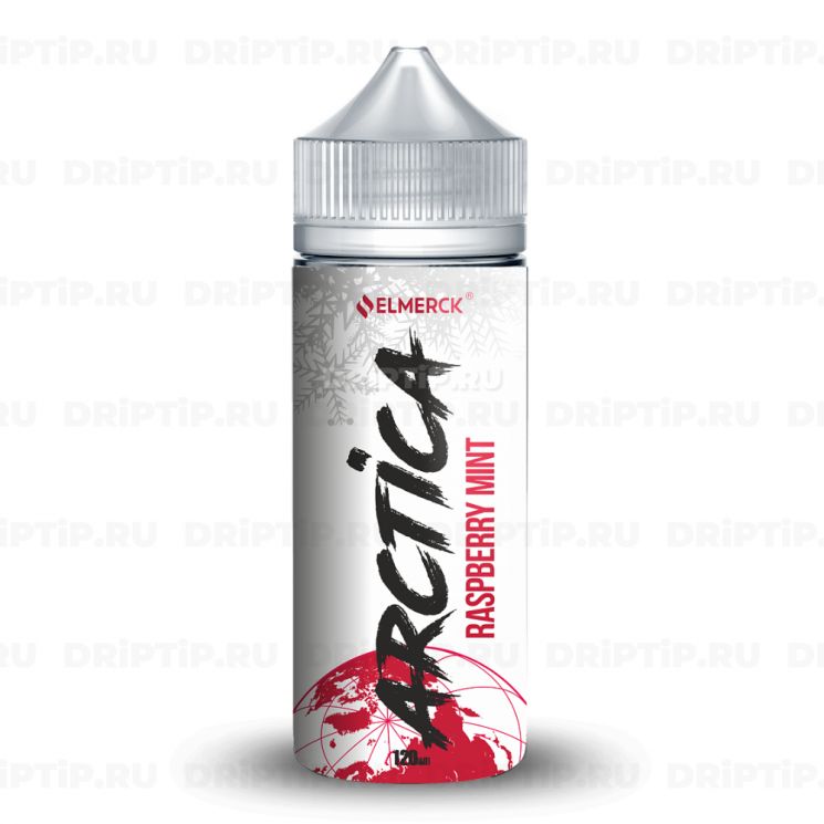 Arctica - Raspberry Mint
