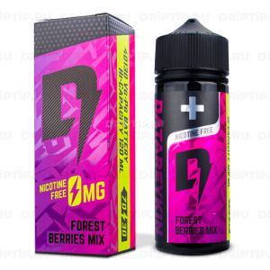 Batareykin - Forest Berries Mix Batareykin - Forest Berries Mix